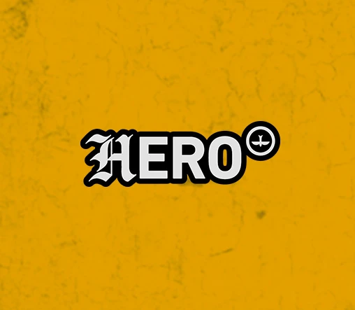 Hero